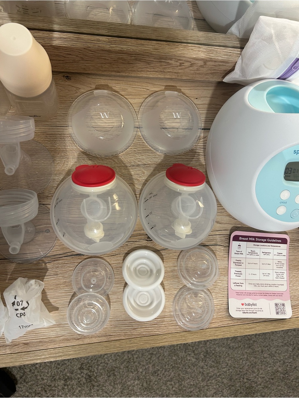Spectra Pump & Accessories - Picture 4 of 5
